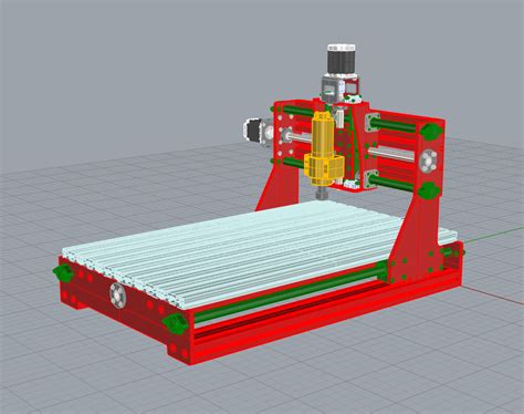 how to register part on cnc router|cnc router fastening.